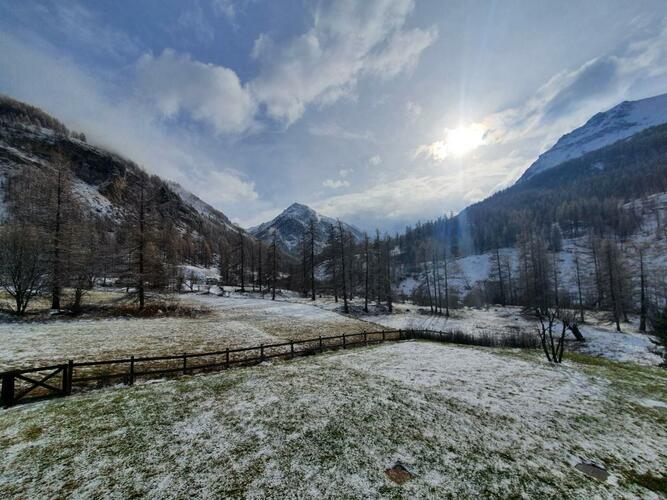 Le refuge hôtel de Bayasse dans les Alpes est parfait pour les séminaires et séjours à thème